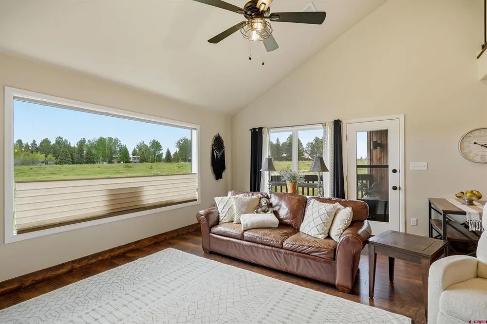 301 Talisman Drive #4303 Pagosa Springs, CO 81147