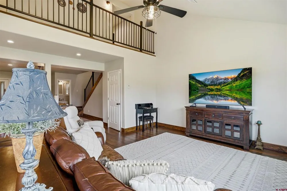 301 Talisman Drive #4303 Pagosa Springs, CO 81147