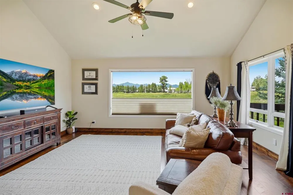 301 Talisman Drive #4303 Pagosa Springs, CO 81147