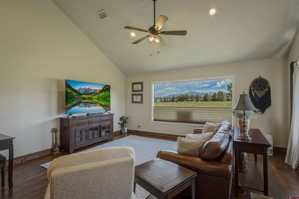 301 Talisman Drive #4303 Pagosa Springs, CO 81147