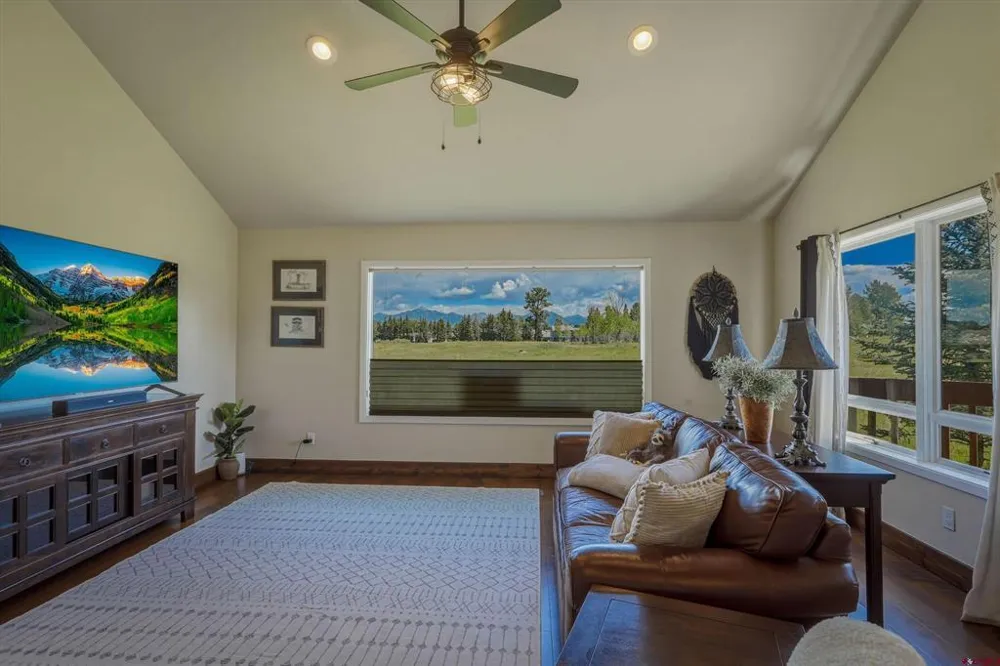 301 Talisman Drive #4303 Pagosa Springs, CO 81147