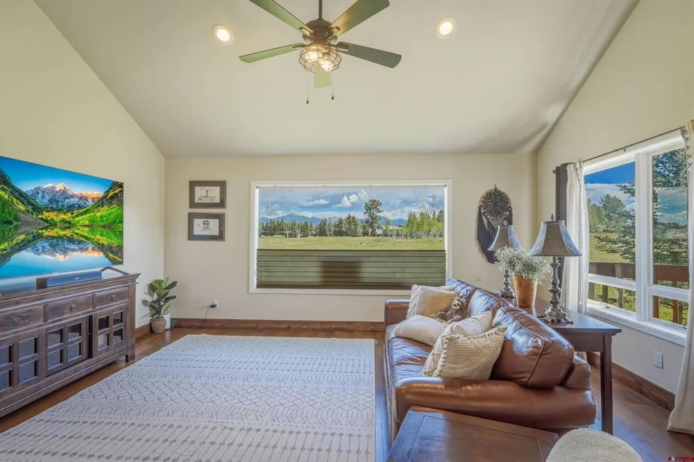 301 Talisman Drive #4303 Pagosa Springs, CO 81147
