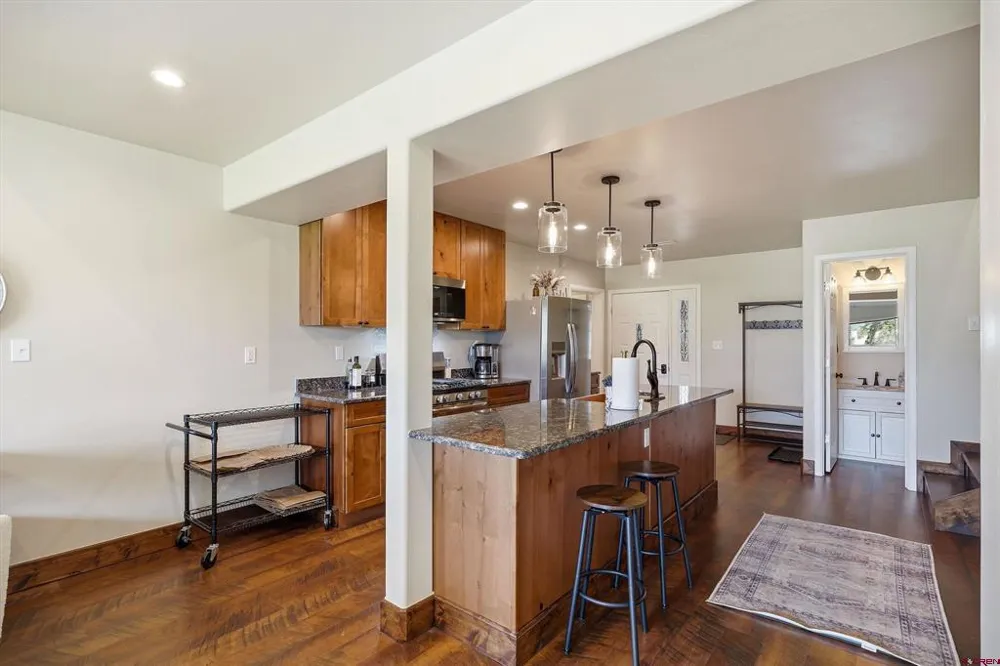 301 Talisman Drive #4303 Pagosa Springs, CO 81147