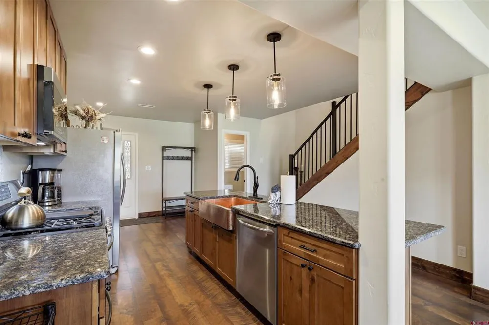 301 Talisman Drive #4303 Pagosa Springs, CO 81147
