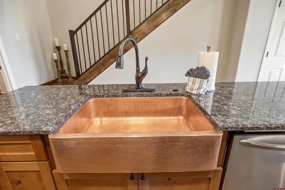 301 Talisman Drive #4303 Pagosa Springs, CO 81147