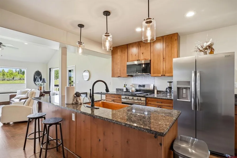 301 Talisman Drive #4303 Pagosa Springs, CO 81147