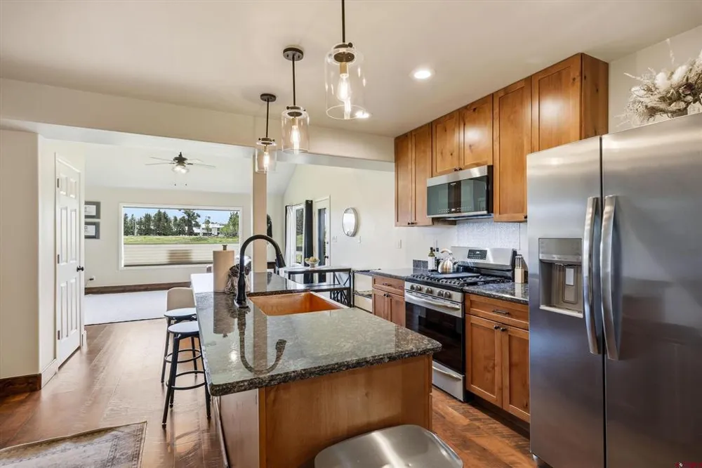 301 Talisman Drive #4303 Pagosa Springs, CO 81147