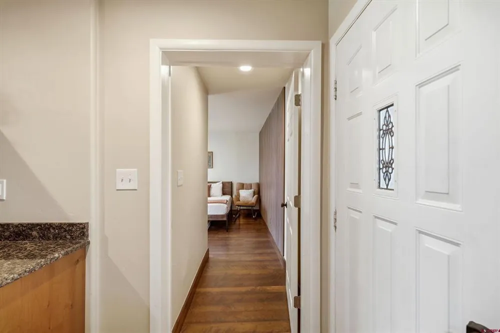 301 Talisman Drive #4303 Pagosa Springs, CO 81147