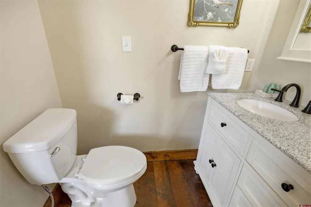 301 Talisman Drive #4303 Pagosa Springs, CO 81147