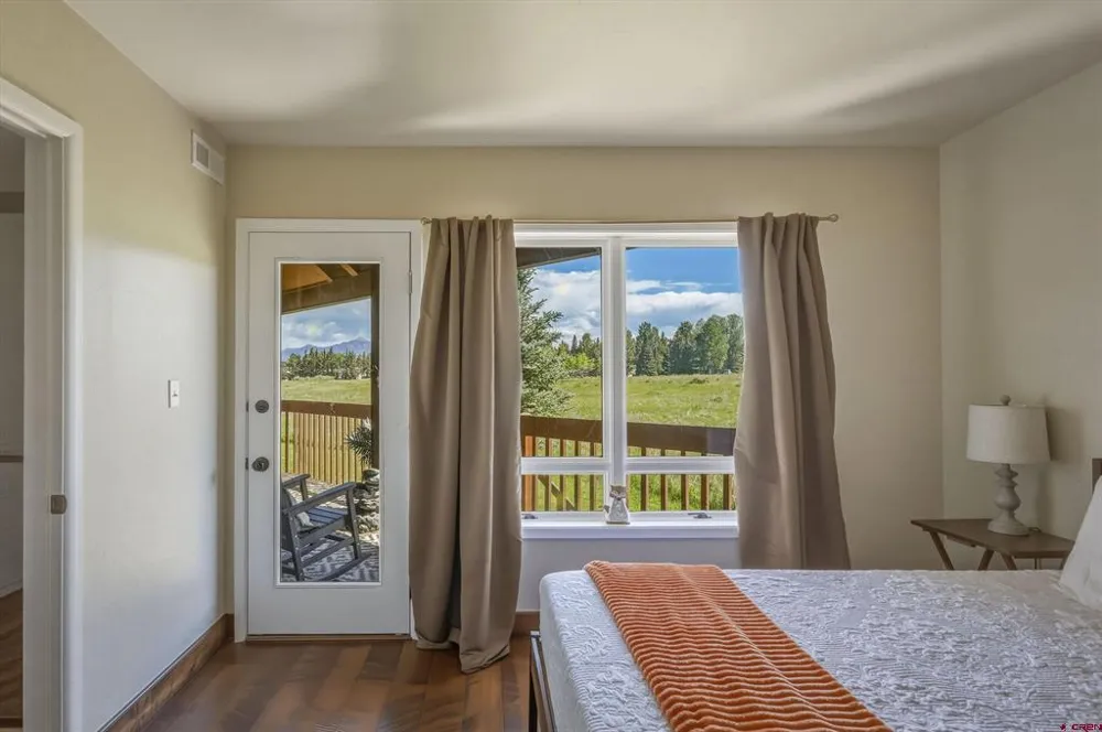 301 Talisman Drive #4303 Pagosa Springs, CO 81147