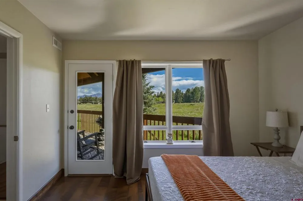 301 Talisman Drive #4303 Pagosa Springs, CO 81147