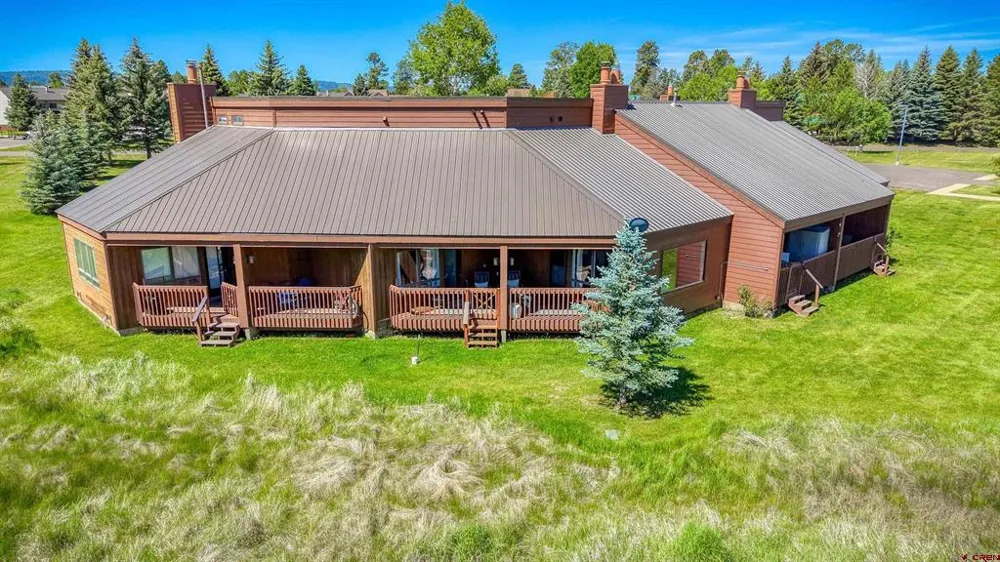 301 Talisman Drive #4303 Pagosa Springs, CO 81147