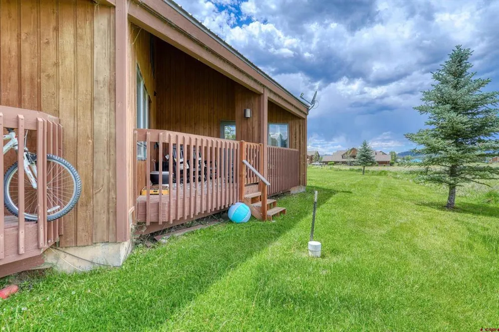 301 Talisman Drive #4303 Pagosa Springs, CO 81147