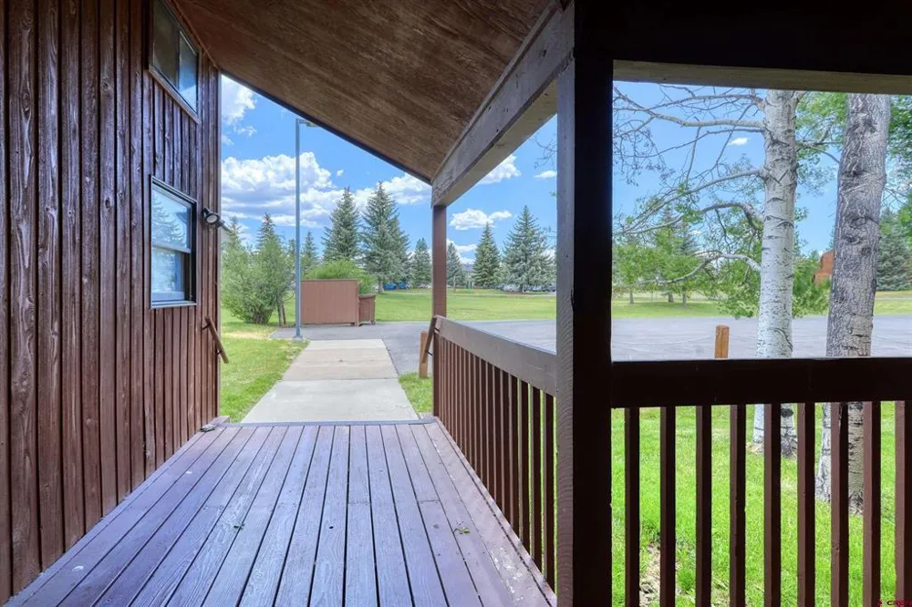 301 Talisman Drive #4303 Pagosa Springs, CO 81147