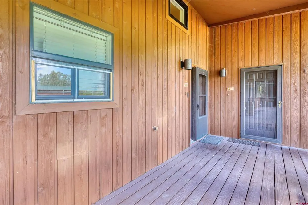 301 Talisman Drive #4303 Pagosa Springs, CO 81147