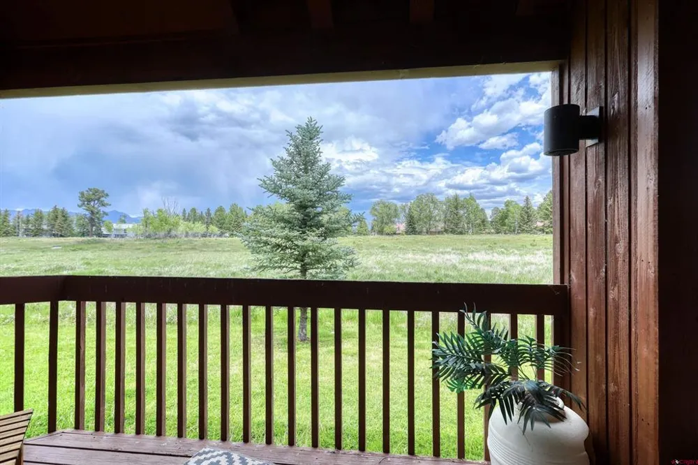 301 Talisman Drive #4303 Pagosa Springs, CO 81147