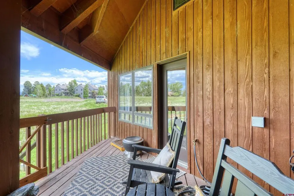301 Talisman Drive #4303 Pagosa Springs, CO 81147