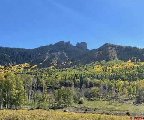 Forest Service Road 814