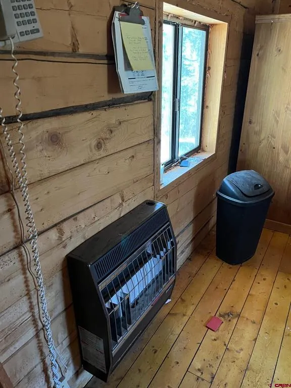 114 Meadowbrook Park Creede, CO 81130