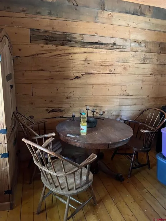114 Meadowbrook Park Creede, CO 81130