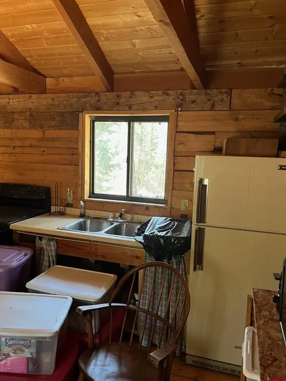 114 Meadowbrook Park Creede, CO 81130