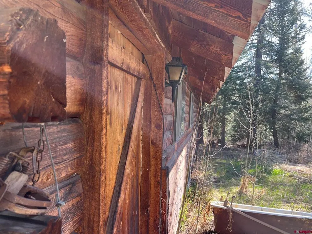 114 Meadowbrook Park Creede, CO 81130