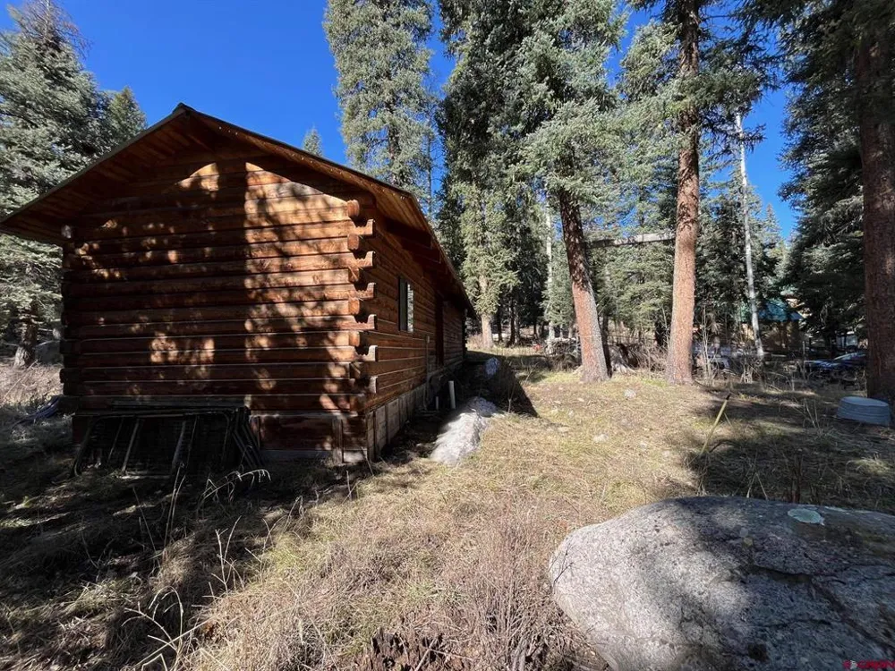 114 Meadowbrook Park Creede, CO 81130