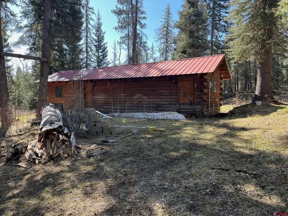 114 Meadowbrook Park Creede, CO 81130