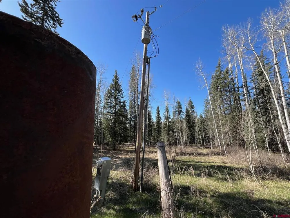 114 Meadowbrook Park Creede, CO 81130