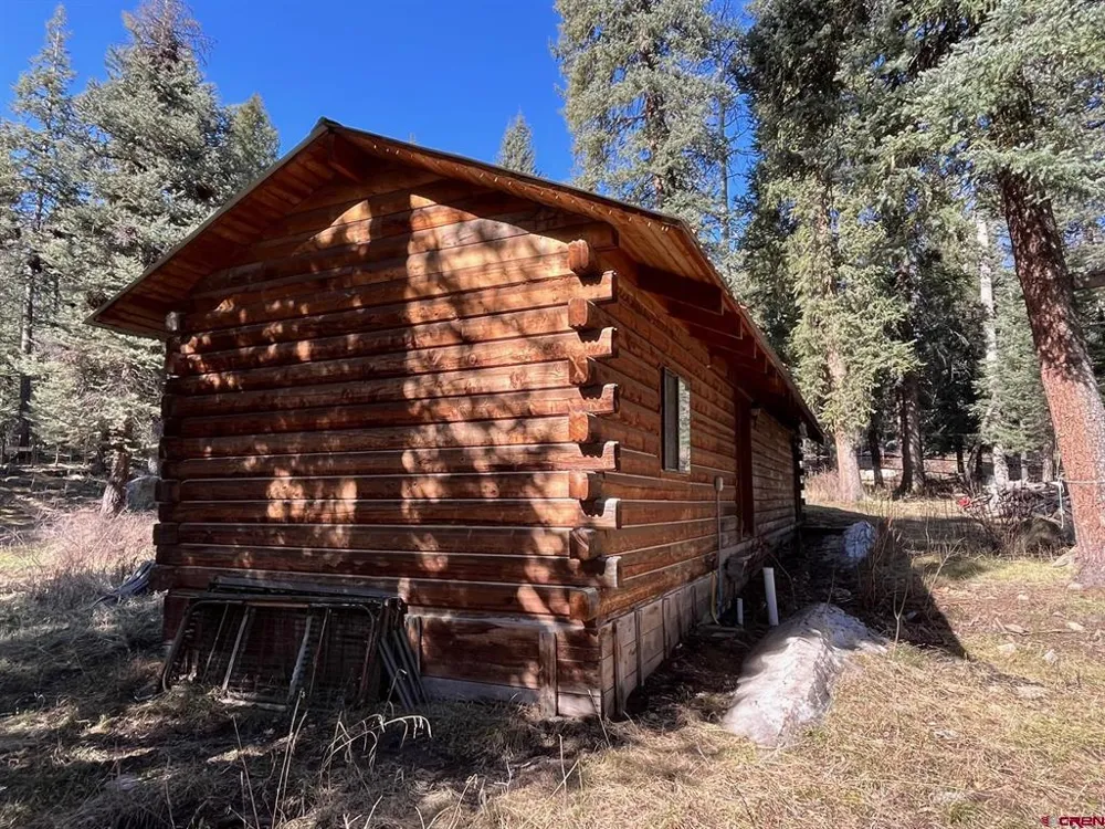 114 Meadowbrook Park Creede, CO 81130