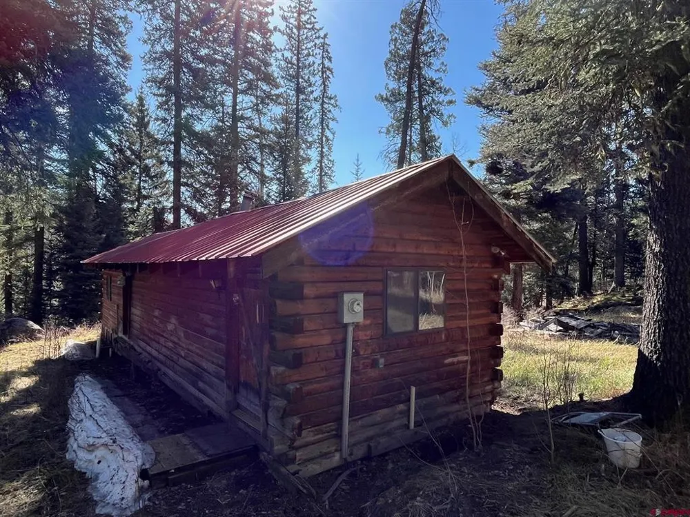 114 Meadowbrook Park Creede, CO 81130