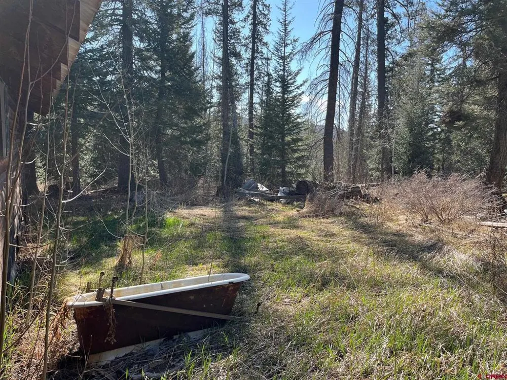 114 Meadowbrook Park Creede, CO 81130