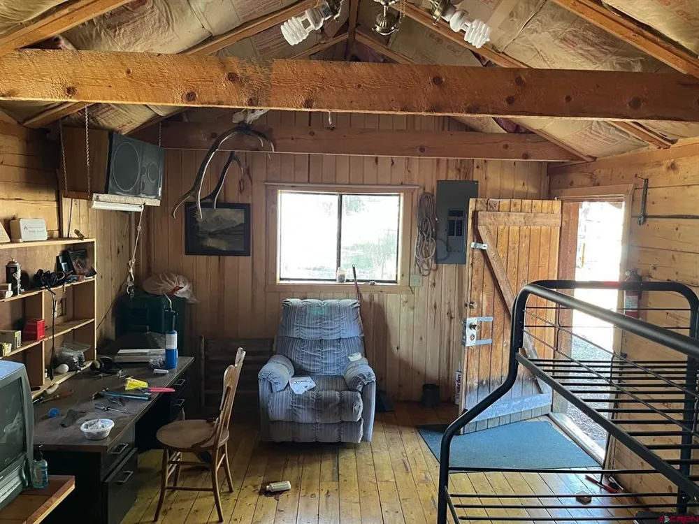 114 Meadowbrook Park Creede, CO 81130