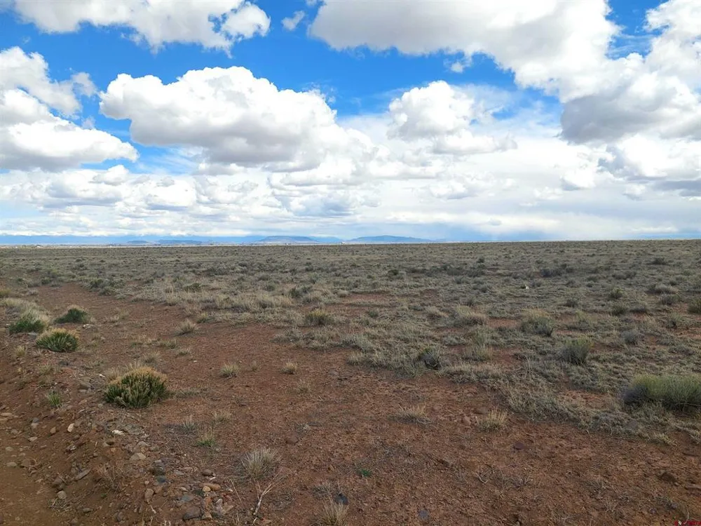 COUNTY ROAD CC .25 La Jara, CO 81140