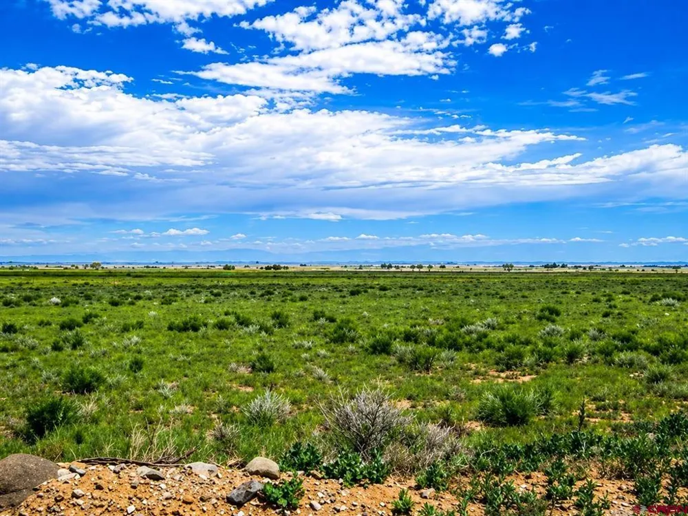COUNTY ROAD CC .25 La Jara, CO 81140