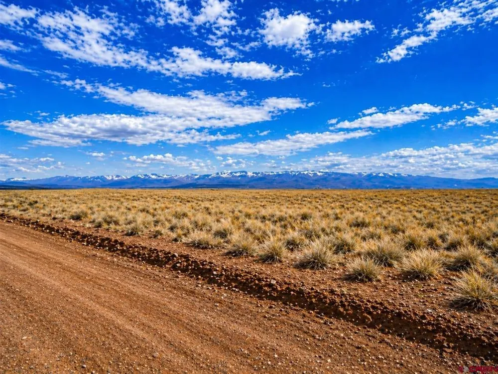 COUNTY ROAD CC .25 La Jara, CO 81140
