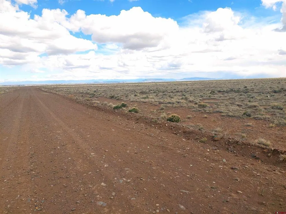 COUNTY ROAD CC .25 La Jara, CO 81140