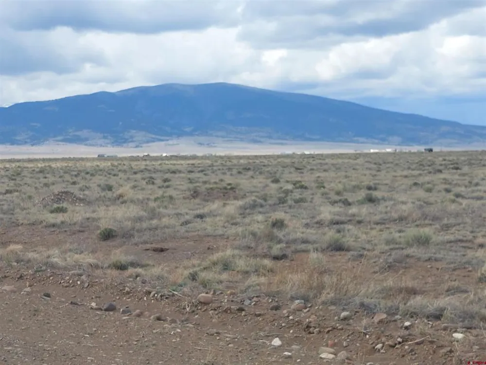 COUNTY ROAD CC .25 La Jara, CO 81140