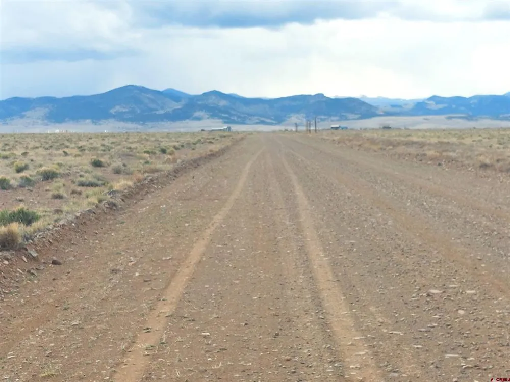 COUNTY ROAD CC .25 La Jara, CO 81140