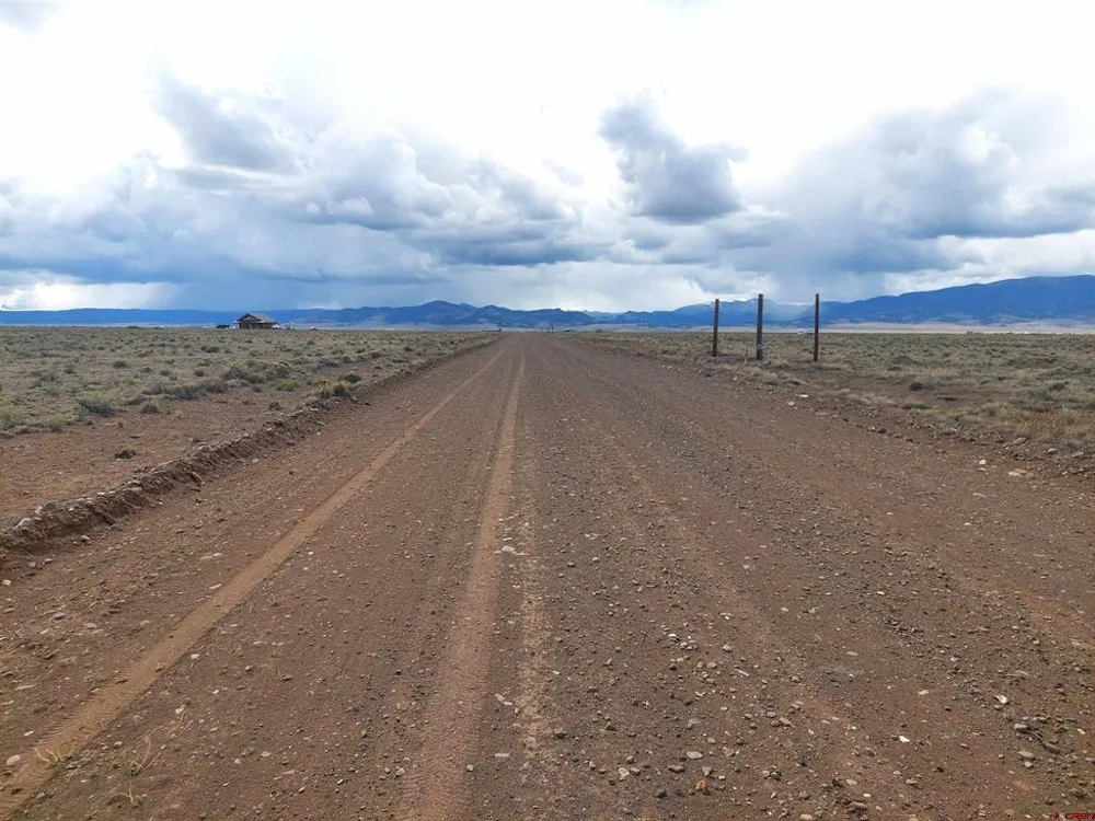 COUNTY ROAD CC .25 La Jara, CO 81140