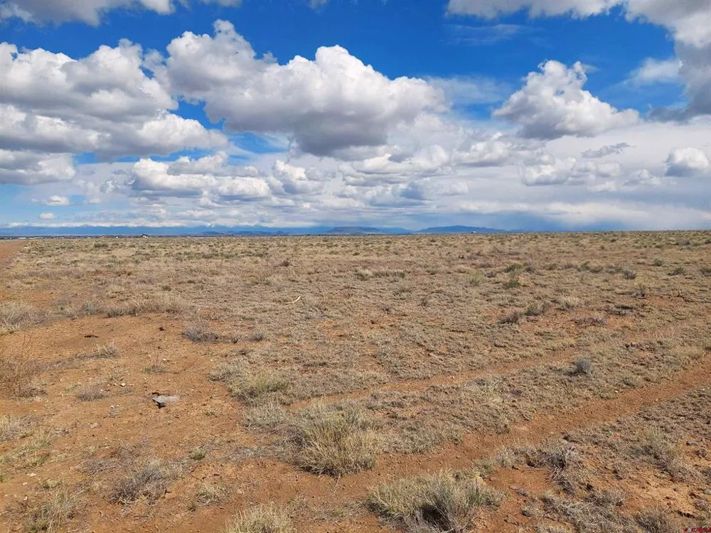 COUNTY ROAD CC .25 La Jara, CO 81140