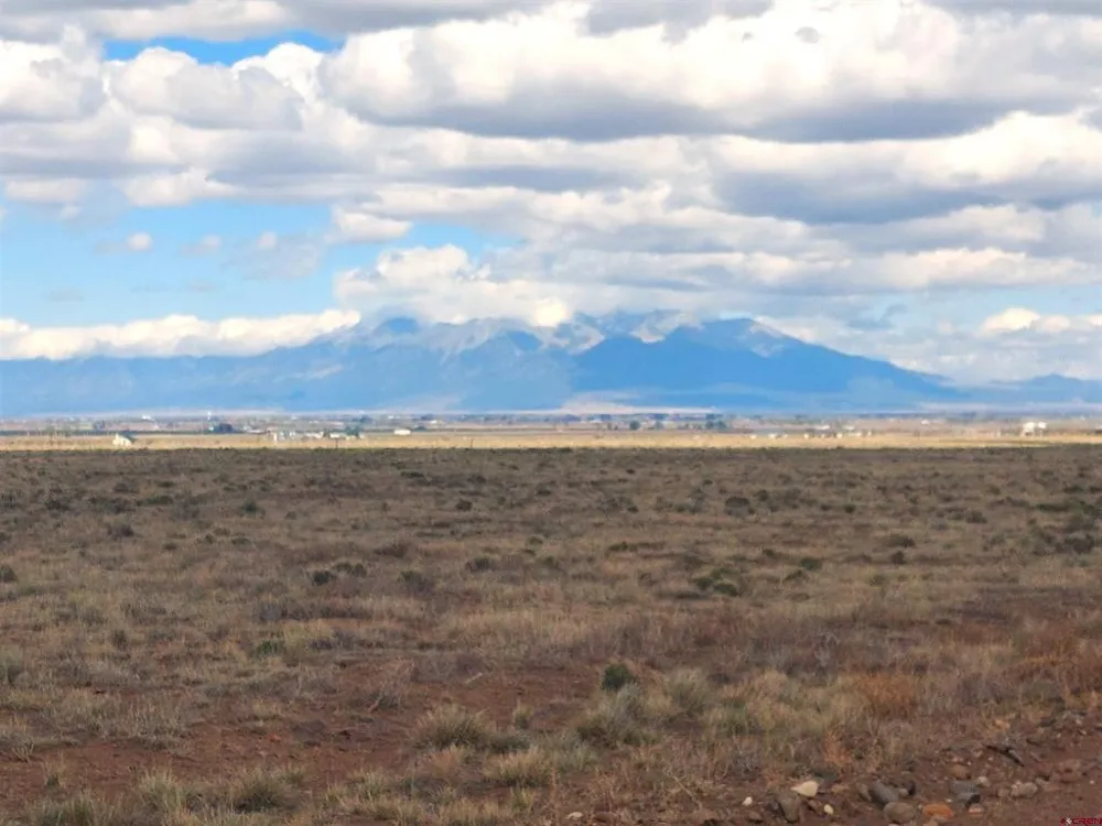 COUNTY ROAD CC .25 La Jara, CO 81140