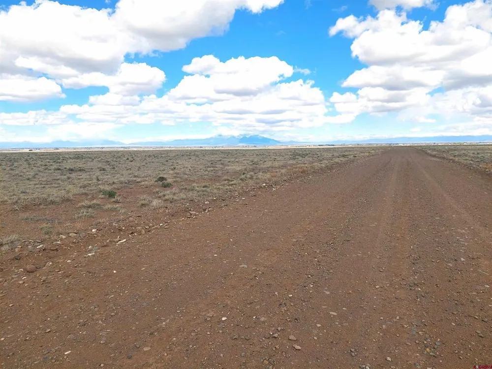 COUNTY ROAD CC .25 La Jara, CO 81140
