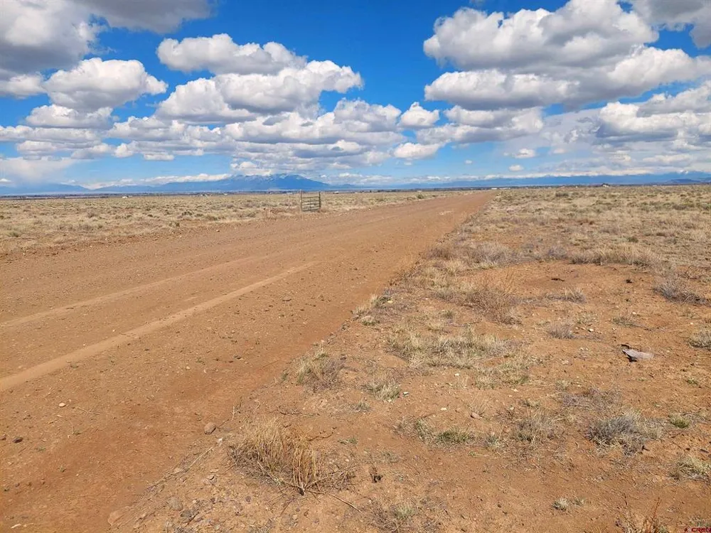 COUNTY ROAD CC .25 La Jara, CO 81140