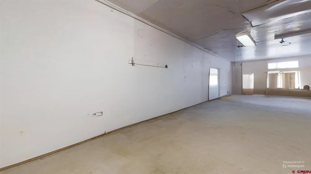 634 Grande Avenue Del Norte, CO 81132
