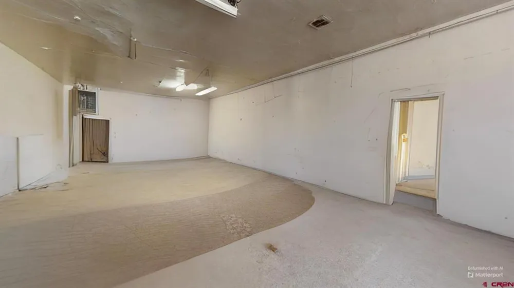 634 Grande Avenue Del Norte, CO 81132