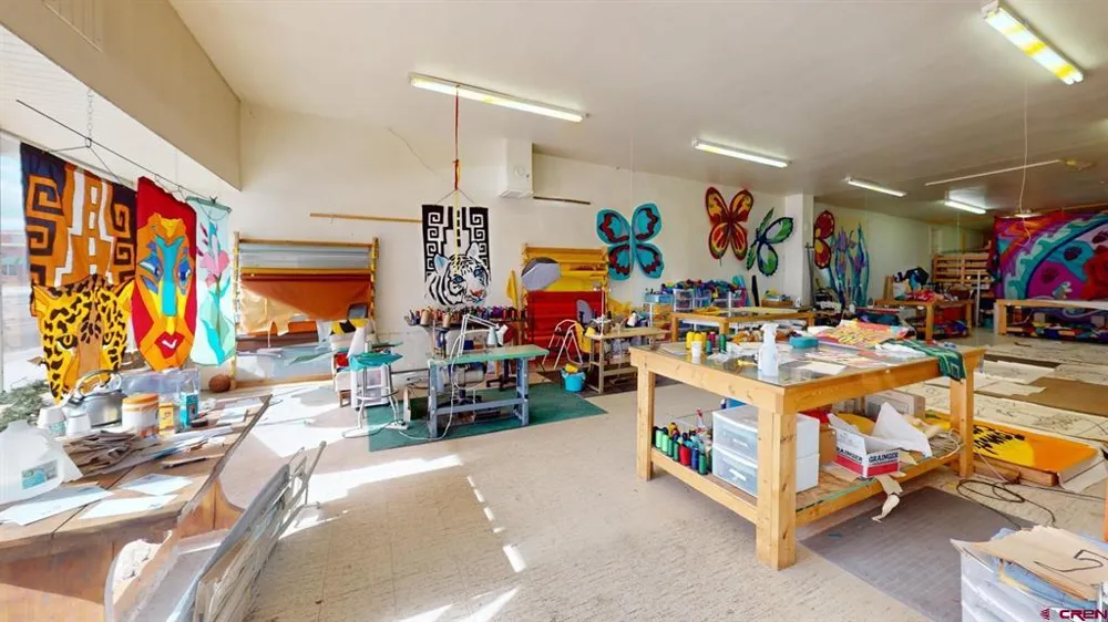 634 Grande Avenue Del Norte, CO 81132