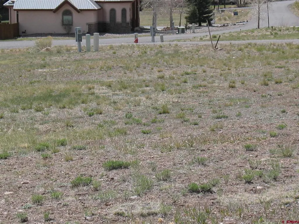 28 Greenside Court South Fork, CO 81154