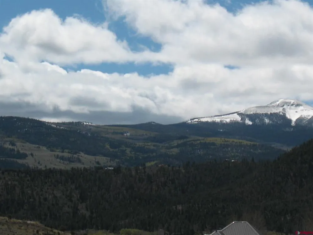 28 Greenside Court South Fork, CO 81154