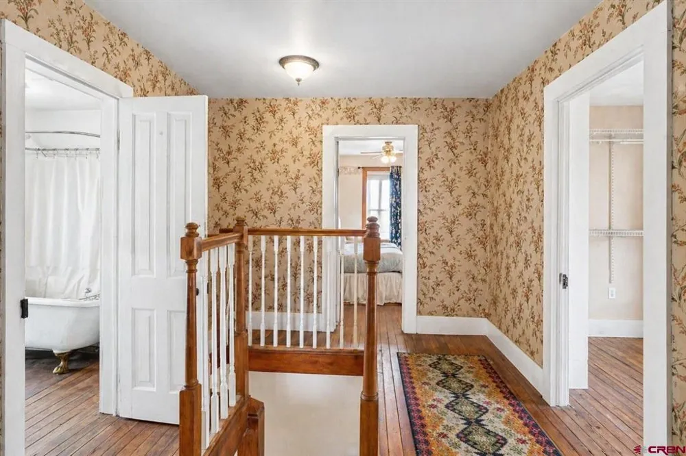 318 E Baca Trinidad, CO 81082